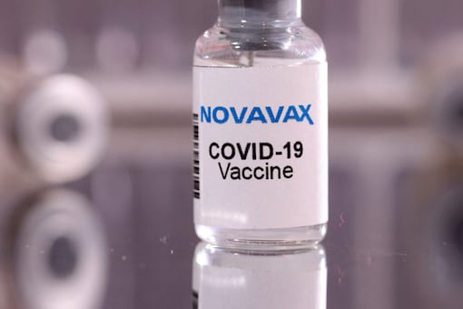 Novavax points out that there is not enough evidence to show  a causal relationship between the cases of myocarditis and the vaccine (Image: Reuters)
