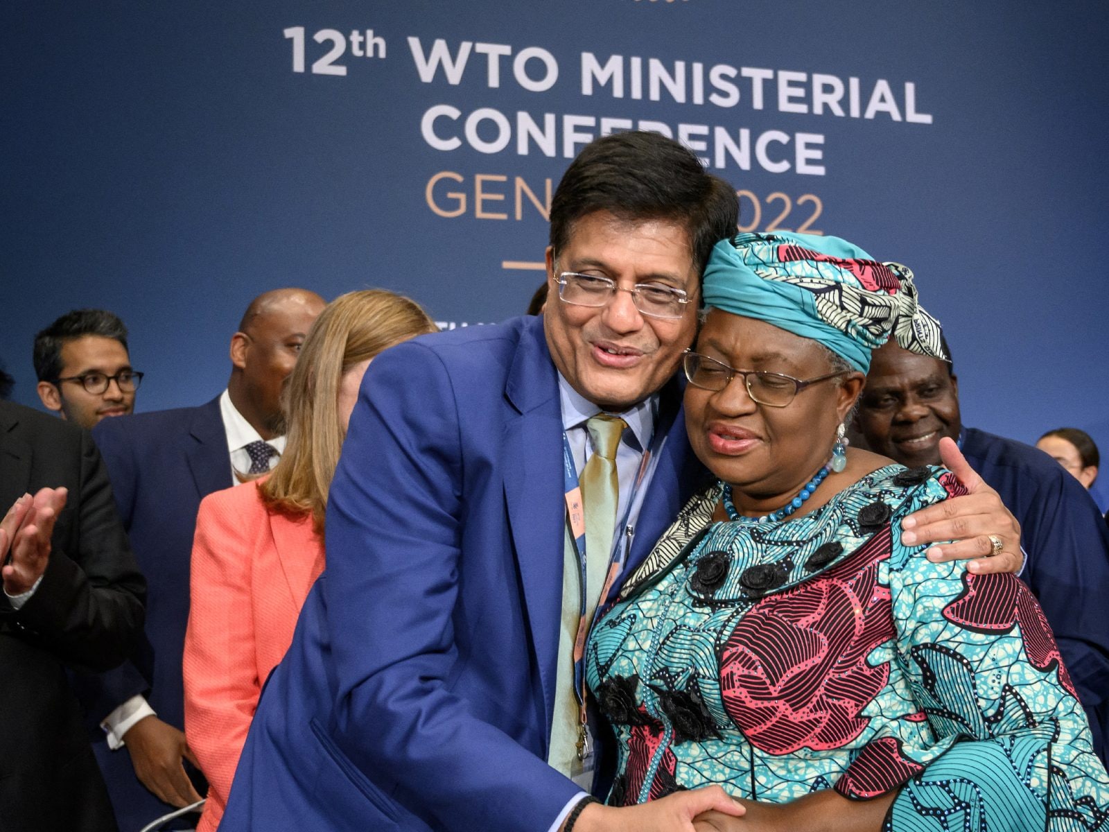 India Takes Up The Fight For Developing Economies, Set For Major Gains At WTO  Meet - News18