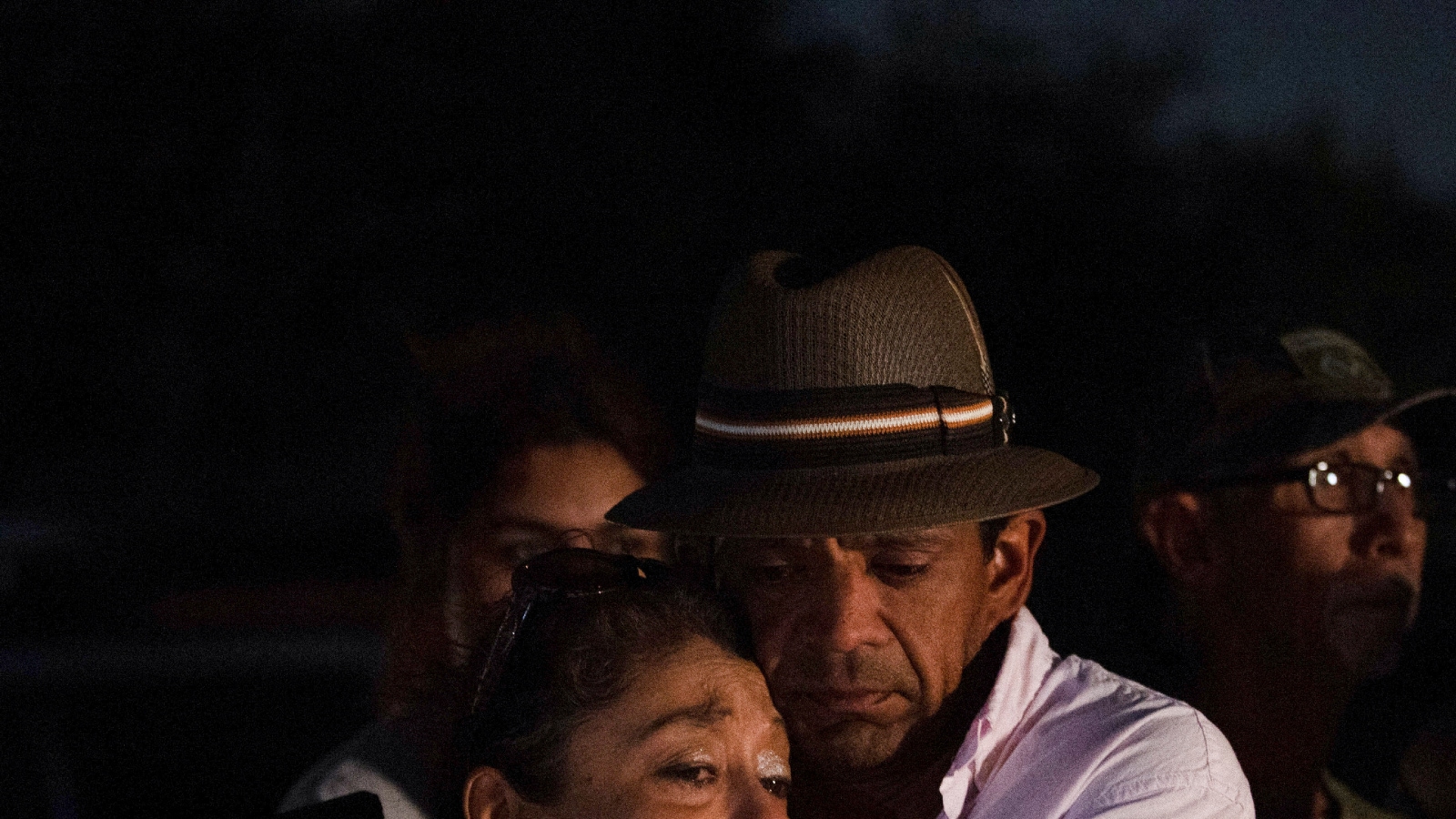 Texas Migrant Deaths Traffickers Sprinkled Steak Seasoning On Migrants Inside Vehicle To Cover