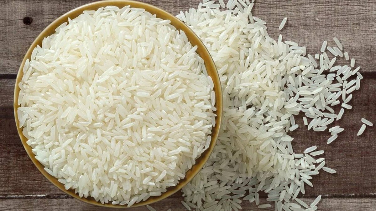 Six Different Types of Rice Produced in India News18