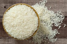 Six Different Types of Rice Produced in India
