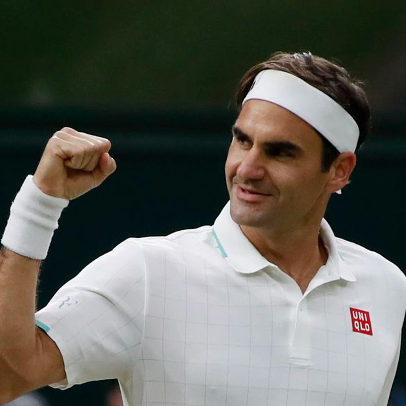 Roger Federer Hopeful About Return to Tennis