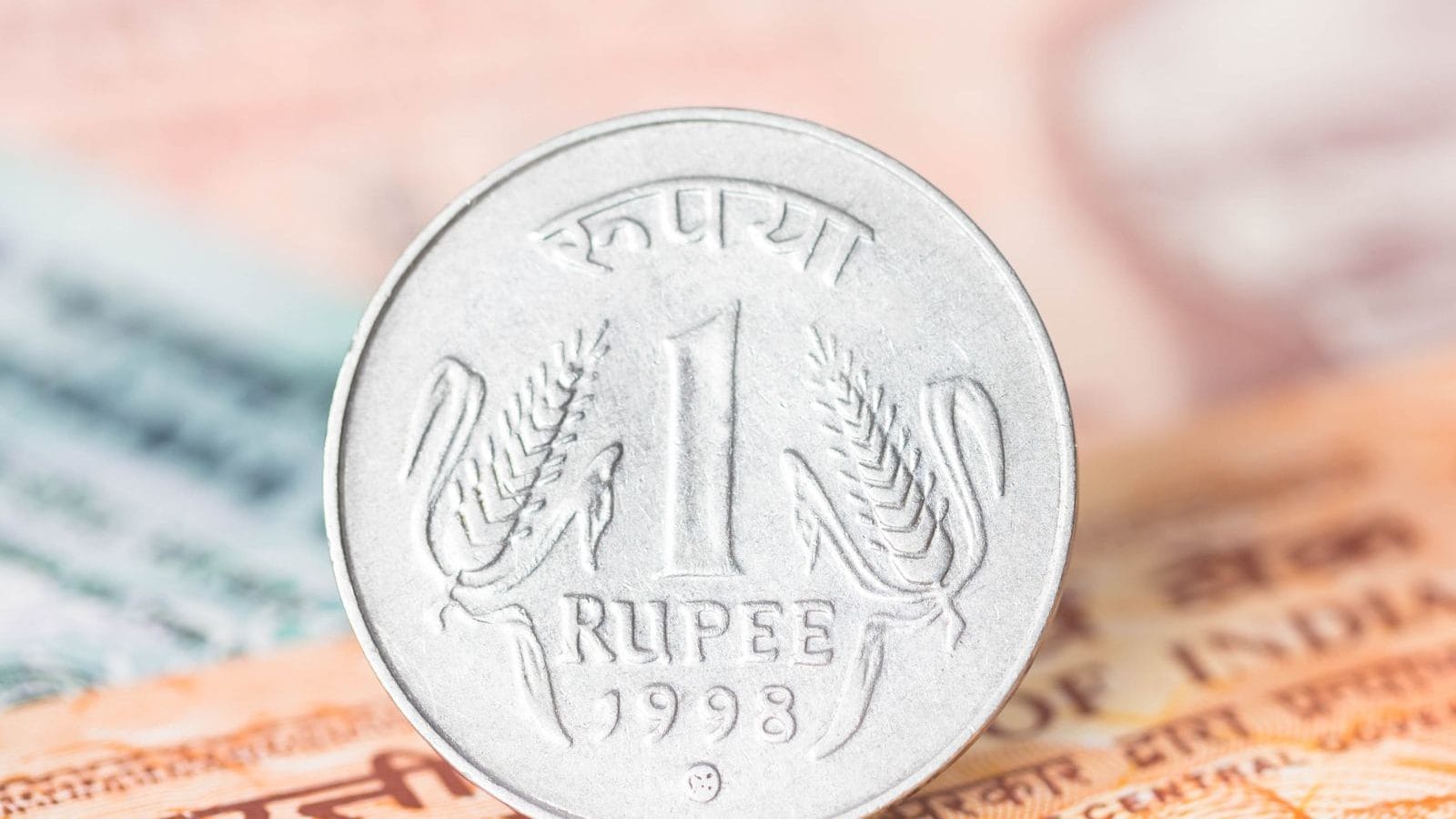 indian rupee coin 2022