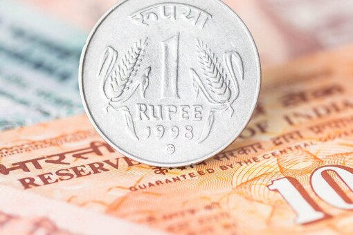 The rupee had settled at 81.40 against the American currency on Thursday.
