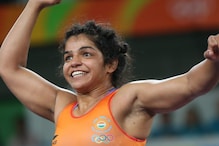 'Can't Tell How Tough Time Was', Confident Sakshi Malik Determined to Win Medal at CWG