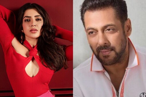 South Indian actresses are reportedly being considered to star opposite Salman Khan in No Entry 2. (Image: Instagram)
