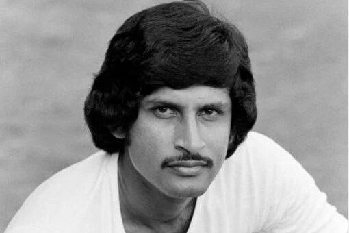 Patil was India’s second-highest scorer scoring at a much higher rate than other Indian batsmen in the two biggest matches of the tournament and probably Indian cricket history!