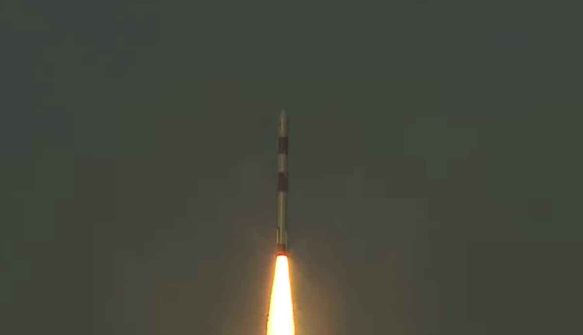 মিশন সম্পন্ন: ISRO PSLV-C53 সিঙ্গাপুর স্যাটেলাইটকে তাদের কাঙ্খিত কক্ষপথে রাখে