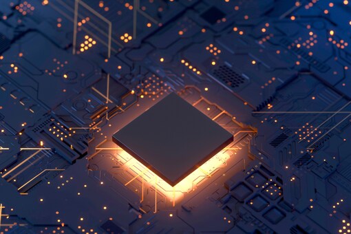 Regarding cost-benefit ratios, the Indian semiconductor manufacturing dream will benefit from investing in AI inference chips fabs rather than display fabs and other chips. (Representational Photo: Shutterstock)
