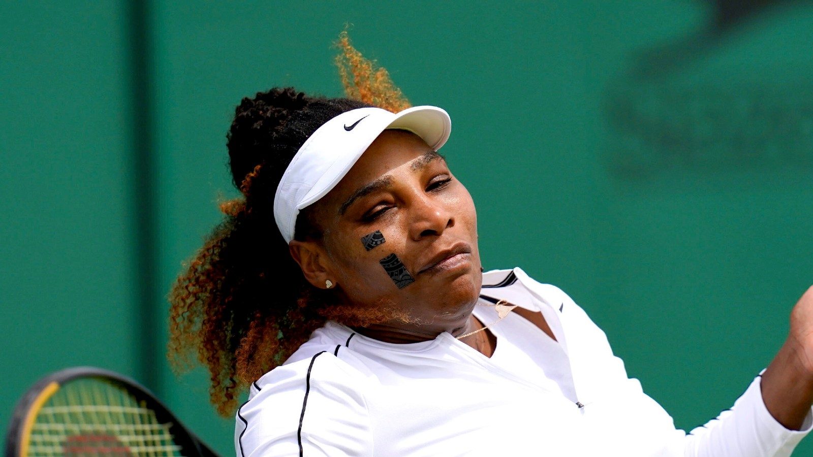 Serena Williams revine;  Rafael Nadal și Ega Swatic sunt printre celelalte vedete aflate în centrul atenției