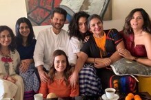 Shabana Azmi Recalls 'Happy Moments' With Old Pic ft Anil Kapoor, Dia Mirza, Richa Chadha and More