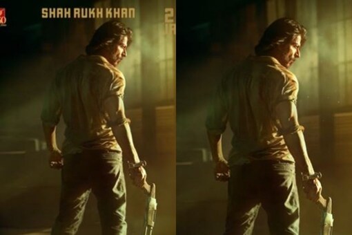 Shah Rukh Khan 㹰ҹ Pathaan