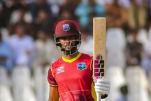 Shai Hope Becomes 3rd Fastest to Score 4,000 Runs in ODIs