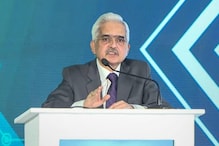 RBI Not Behind the Curve in Hiking Interest Rates, Says Governor Shaktikanta Das