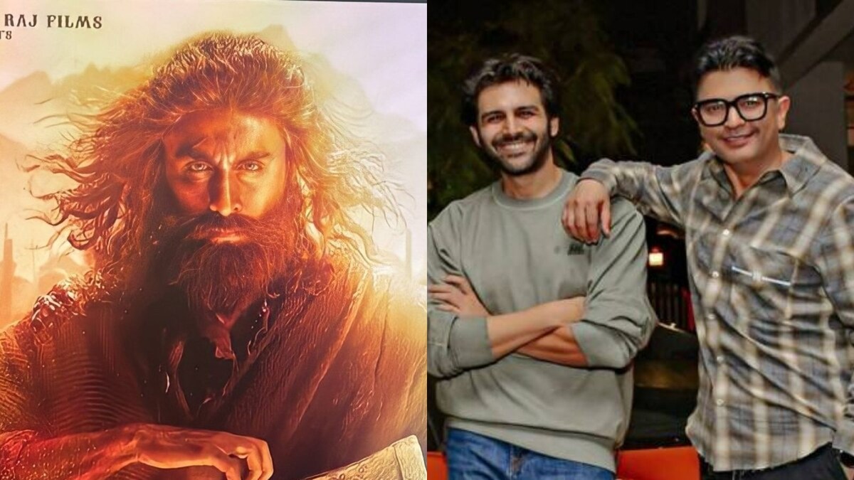 Ranbir Kapoor Starrer Shamshera Trailer Launched, Bhushan Kumar Gifts