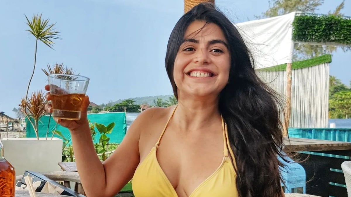 Ishq Vishk Fame Shenaz Treasury Diagnosed With Prosopagnosia: 'I Always Feel Ashamed'