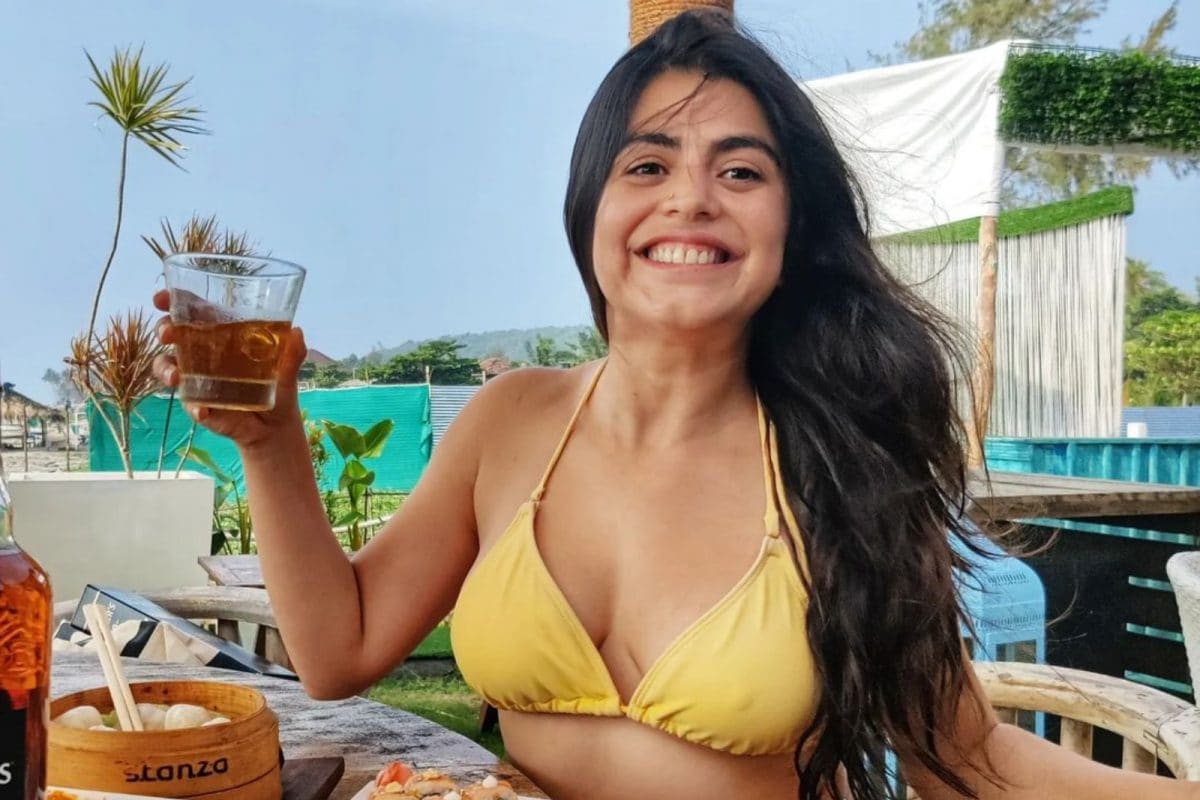 Shenaz Treasury Opens About Her Medical Condition Prosopagnosia. Here’s All You Need To Know About It