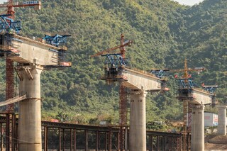 Laos Finds Itself Deep in China's Debt Trap Amid Signs of Economic Collapse - News18
