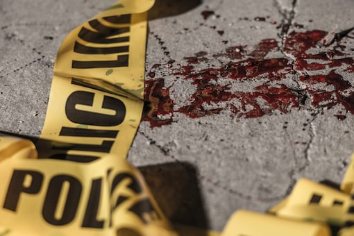 A police team that rushed to the murder spot in the morning sent the body of the deceased for post-mortem.(Representational/Image: Shutterstock)