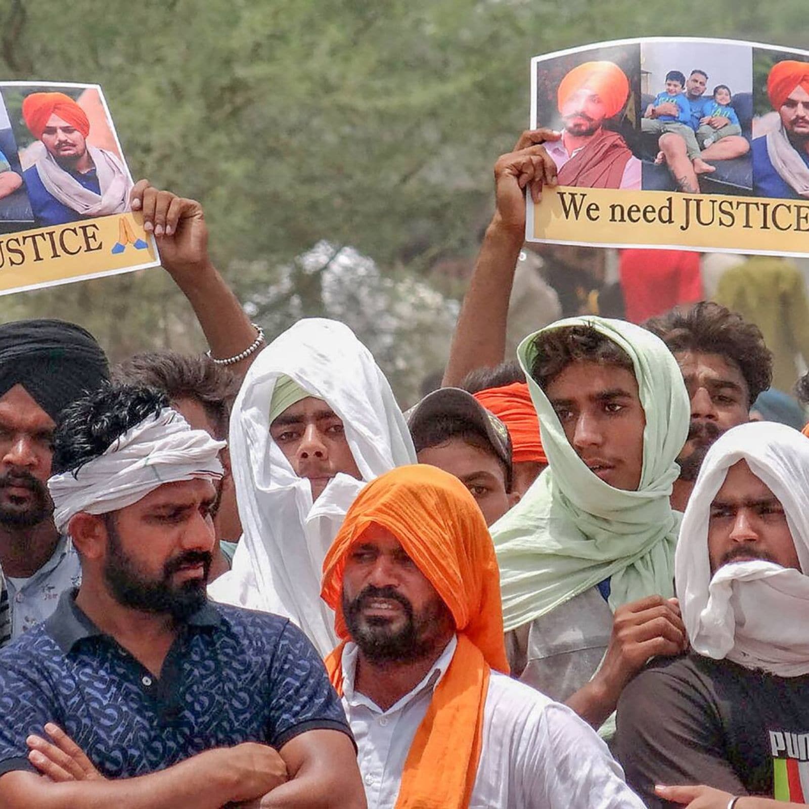 Punjab Protests Explained : r/Sikh