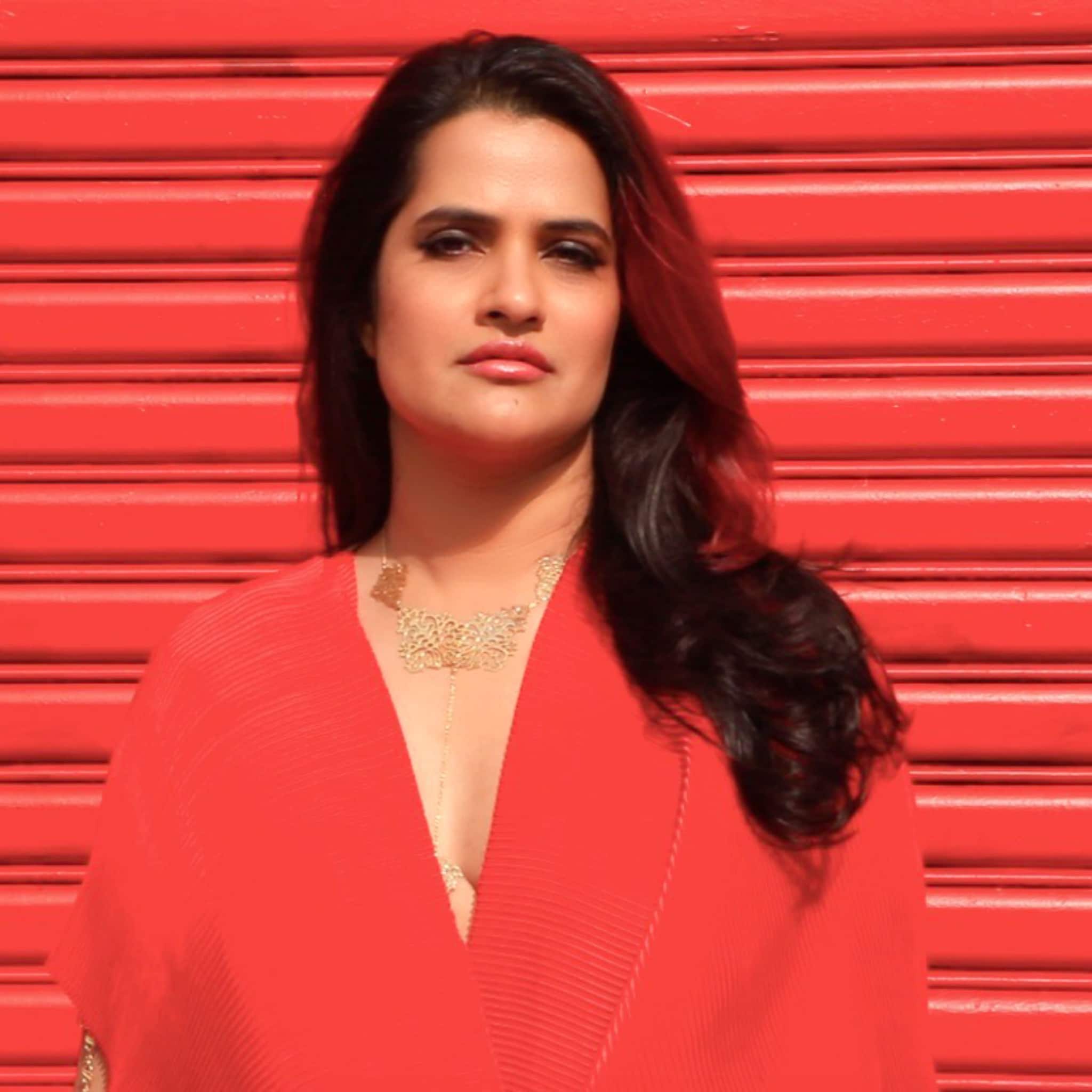 Sona Mohapatra Age Xxx Video - Sona Mohapatra: Out of 100 Songs, Not More Than 8 Or 9 Songs Have Female  Voice | Exclusive - News18