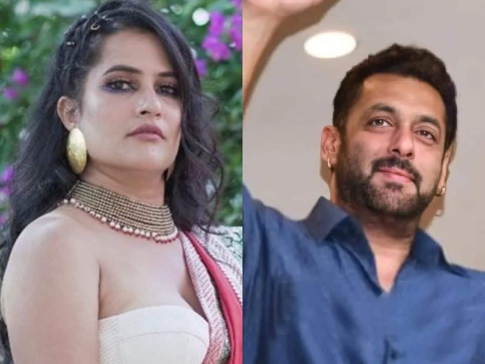 1600px x 1200px - Sona Mohapatra Recalls Getting 'Gang Rape Threats': 'I Had Called Out Salman  Khan For His Misogyny' - News18