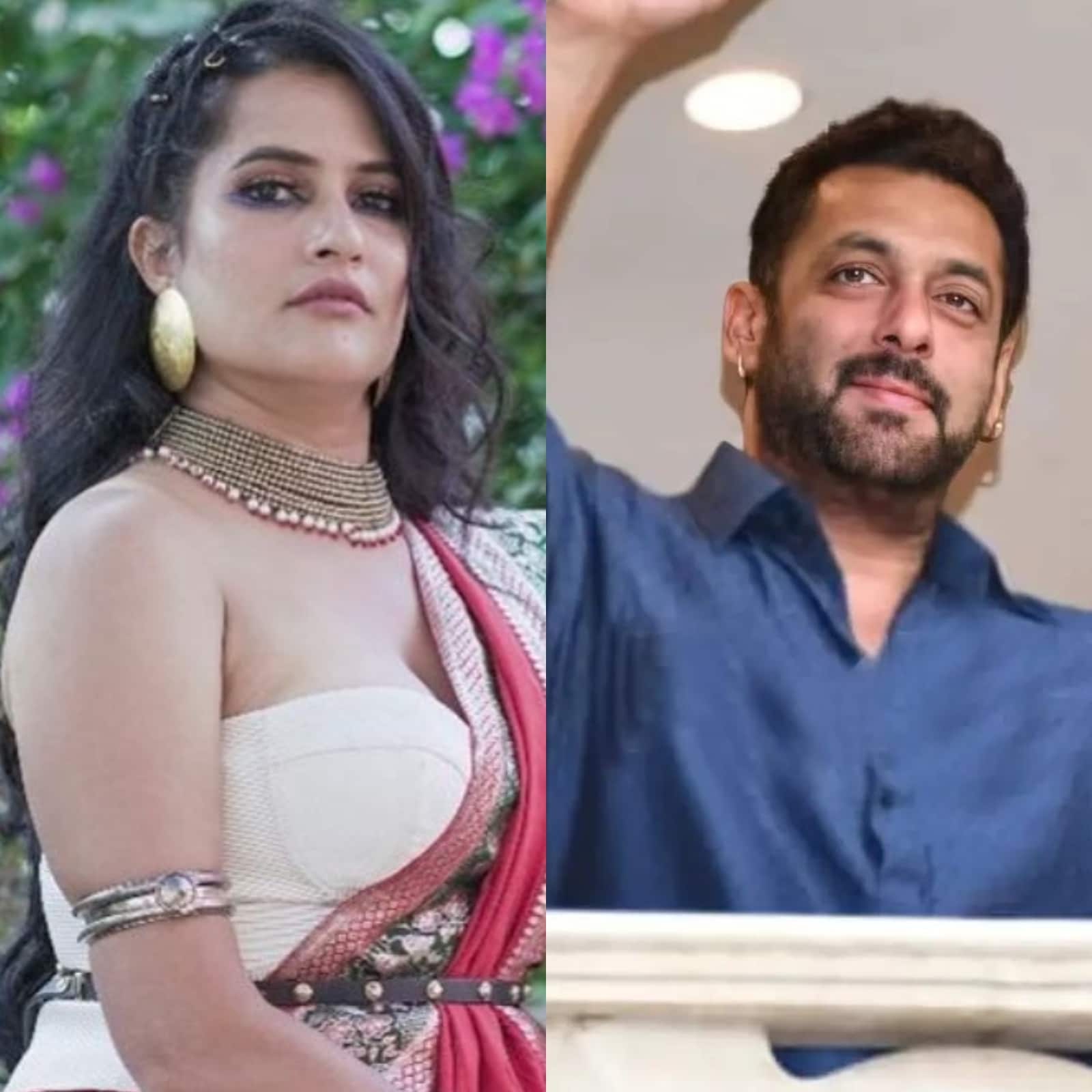 Priyanka Chopra Pron Vidieo Rape - Sona Mohapatra Recalls Getting 'Gang Rape Threats': 'I Had Called Out  Salman Khan For His Misogyny' - News18