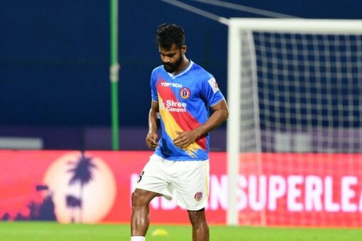 Mohammed Rafique at East Bengal (IANS)