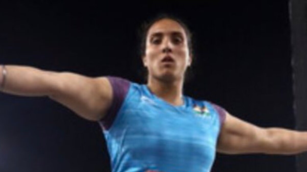 Top Discus Thrower Navjeet Kaur Dhillon Fails Dope Test News18