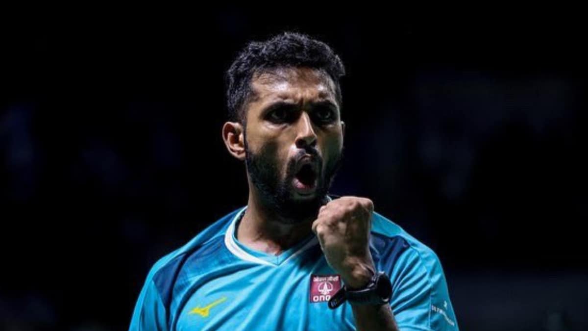 Error-prone Prannoy loses in semifinals of Indonesia Open