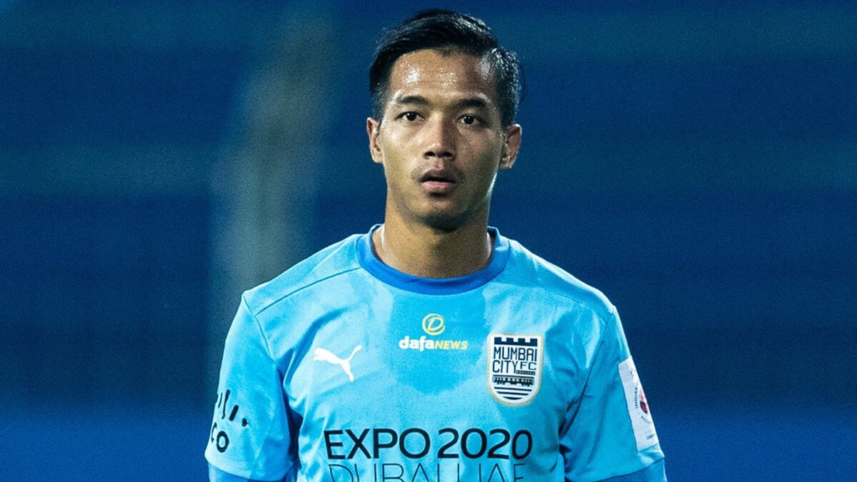 ISL Transfer News: Mumbai City FC Sign Lallianzuala Chhangte on Permanent Deal