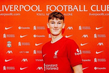 Liverpool transfer deals news twitter