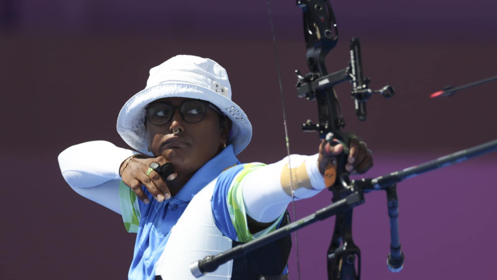 Archery World Cup Stage 3: Indian Women's Team Storms Into Final - News18