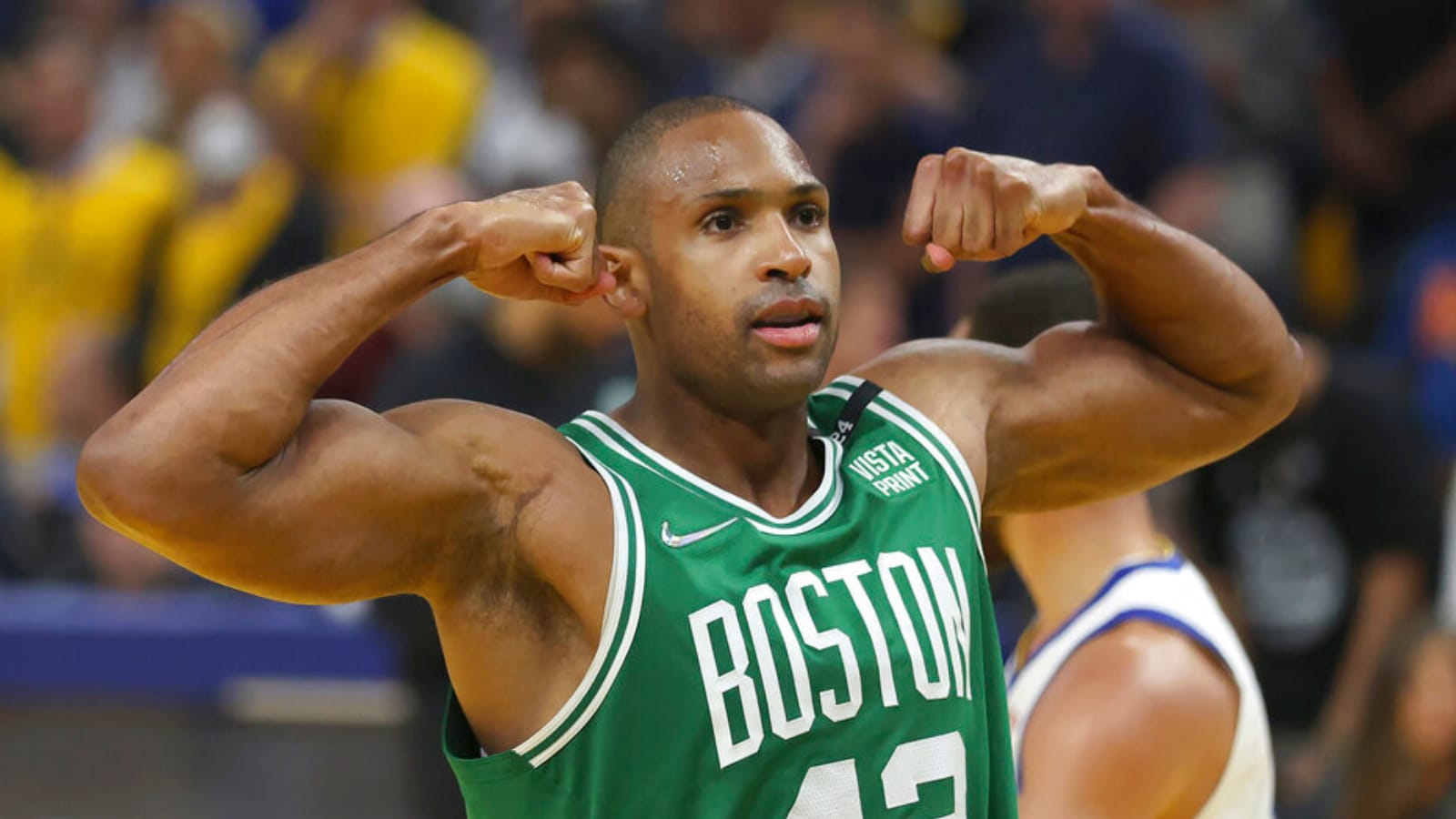 Celtics rally to beat Warriors in Game 1