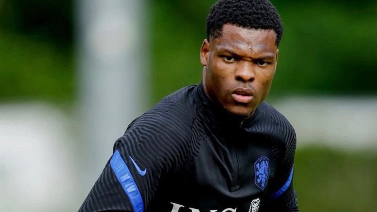 Transfer News: Manchester United Set to Pay 30 Million Euros for Inter Milan's Denzel Dumfries