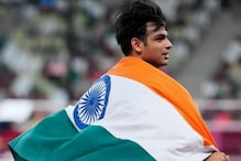 Neeraj Chopra Could Be India's Flag Bearer in CWG Opening Ceremony