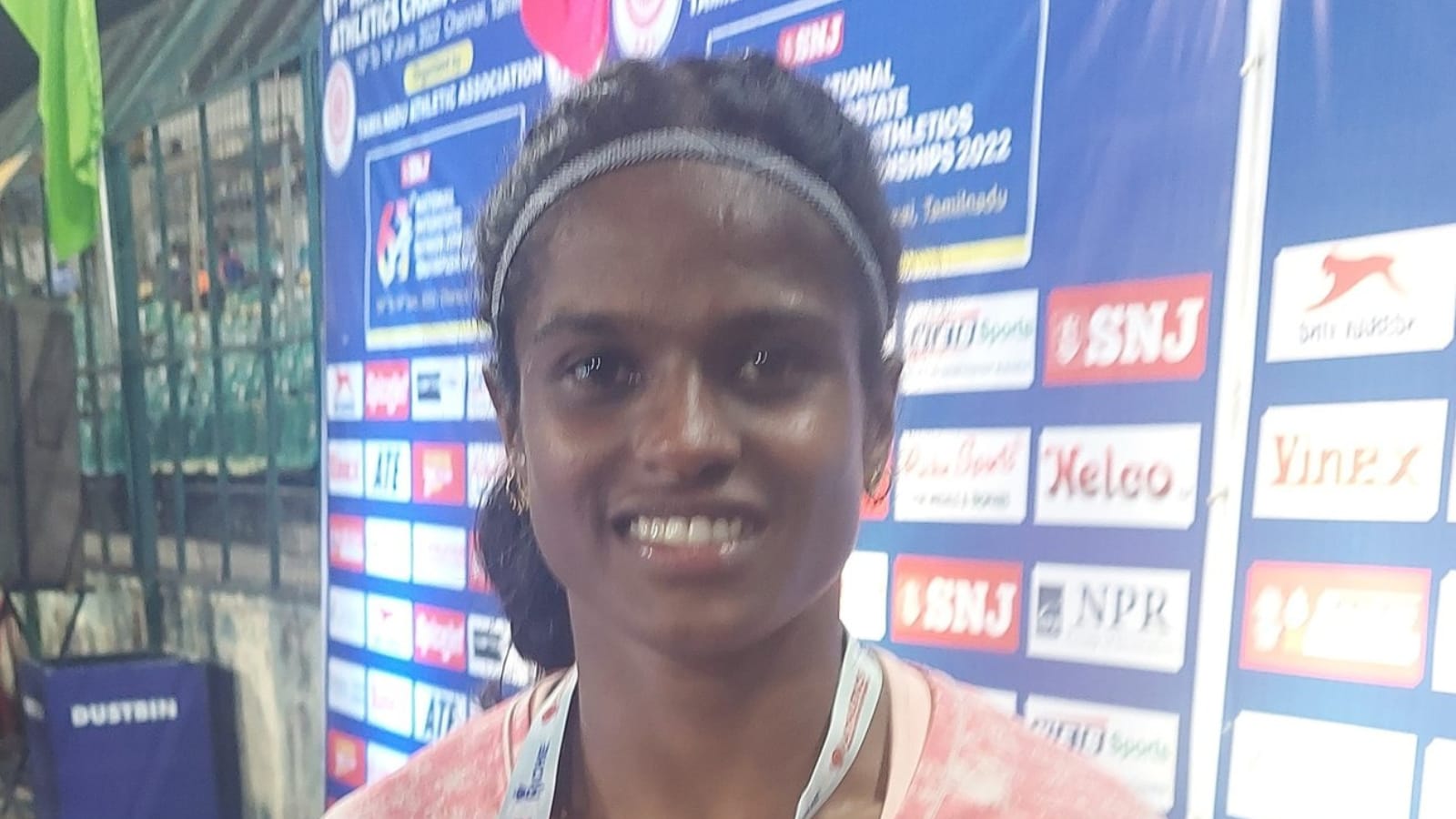karnataka-s-aishwarya-babu-smashes-triple-jump-nr-with-stunning-performance