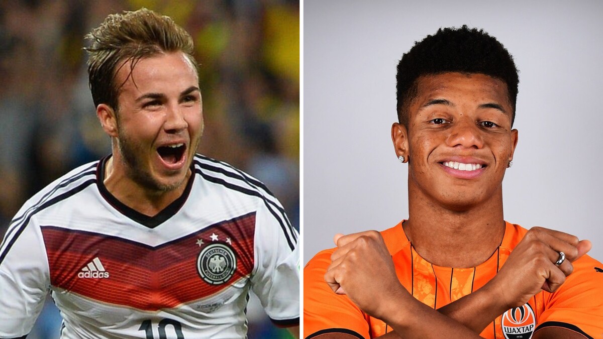 Eintracht Frankfurt Sign Mario Goetze from PSV Eindhoven; Benfica Bring in David Neres from Shakhtar Donetsk