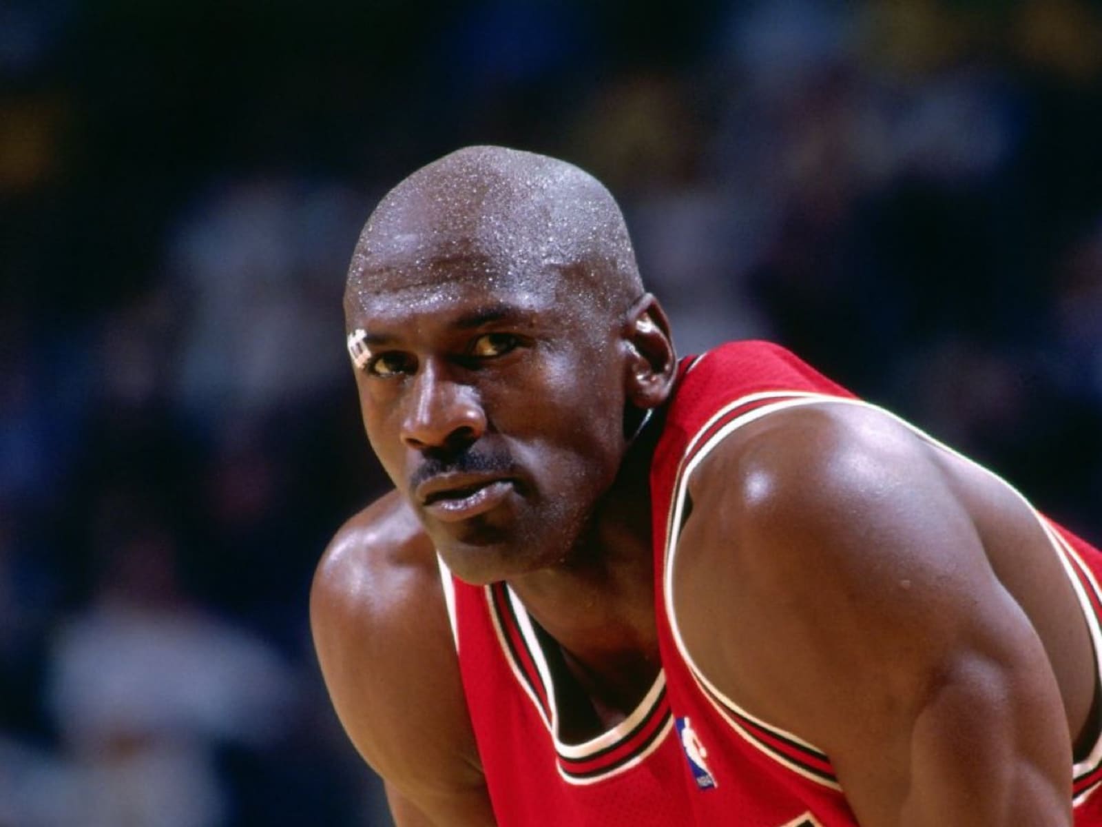 Michael Jordan's 'Last Dance' Jersey Sells For $10.1M –