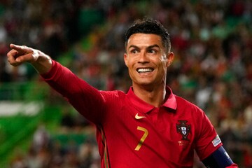 Cristiano Ronaldo Transfer News Latest Update: Manchester United