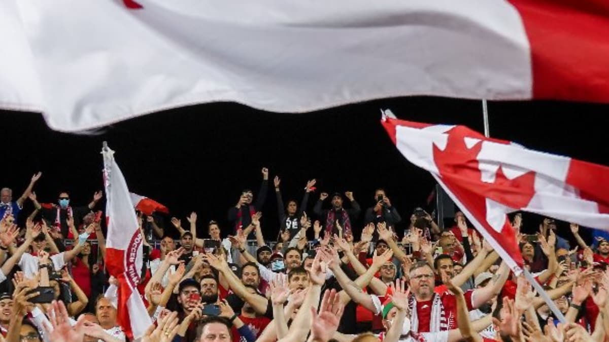 Canada Cancel Panama Friendly after Players Go on Strike over Proposed New Labour Deal