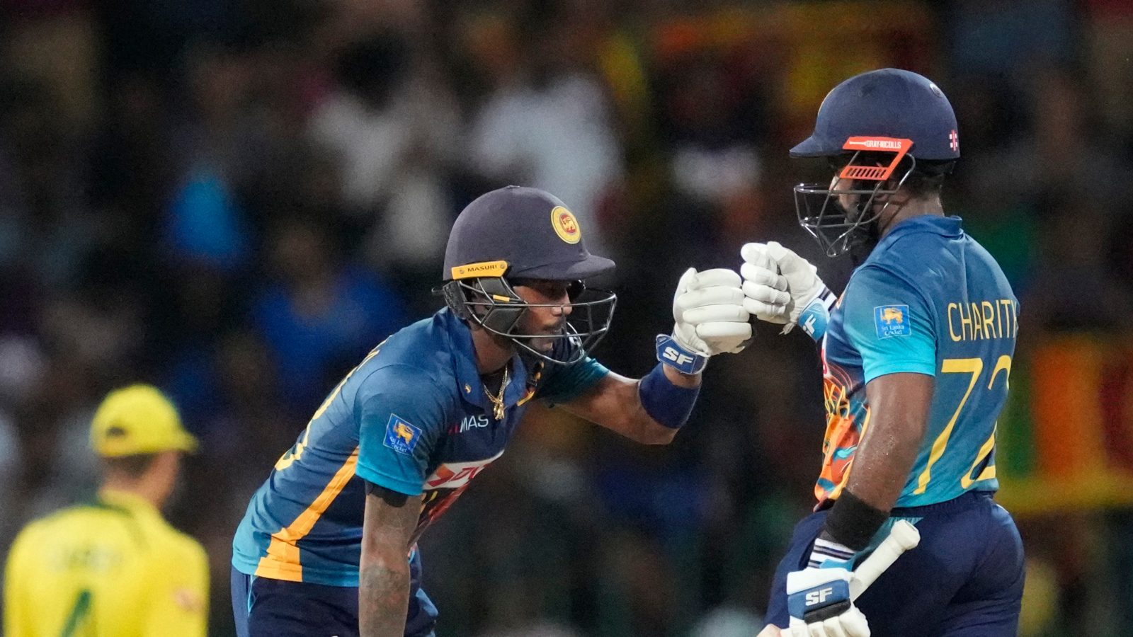 Sri Lanka Vs Australia 2022, 4th ODI Live Streaming: How To Watch SL Vs ...