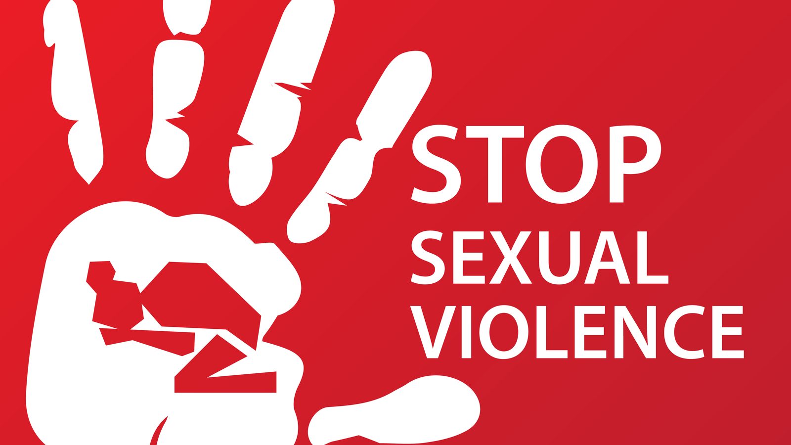 International Day For The Elimination Of Sexual Violence In Conflict ...