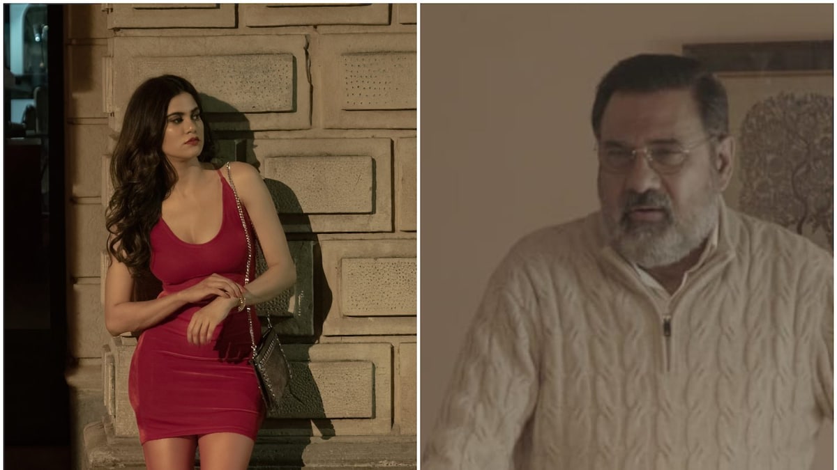 Streaming Now: Boman Irani Plays a Mysterious Role in Masoom, She Season 2 Throws Up More Surprises