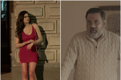She season 2 starring Aaditi Pohankar and Boman Irani's OTT debut Masoom are streaming now.