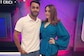 Happy Birthday Stuart Binny: Adorable Pictures of Former Indian Cricketer with Wife Mayanti Langer