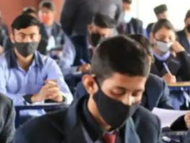 Jishnu also shared that he was mocked by some of his friends and family who said he would not be able to clear the exams. (Representational image)