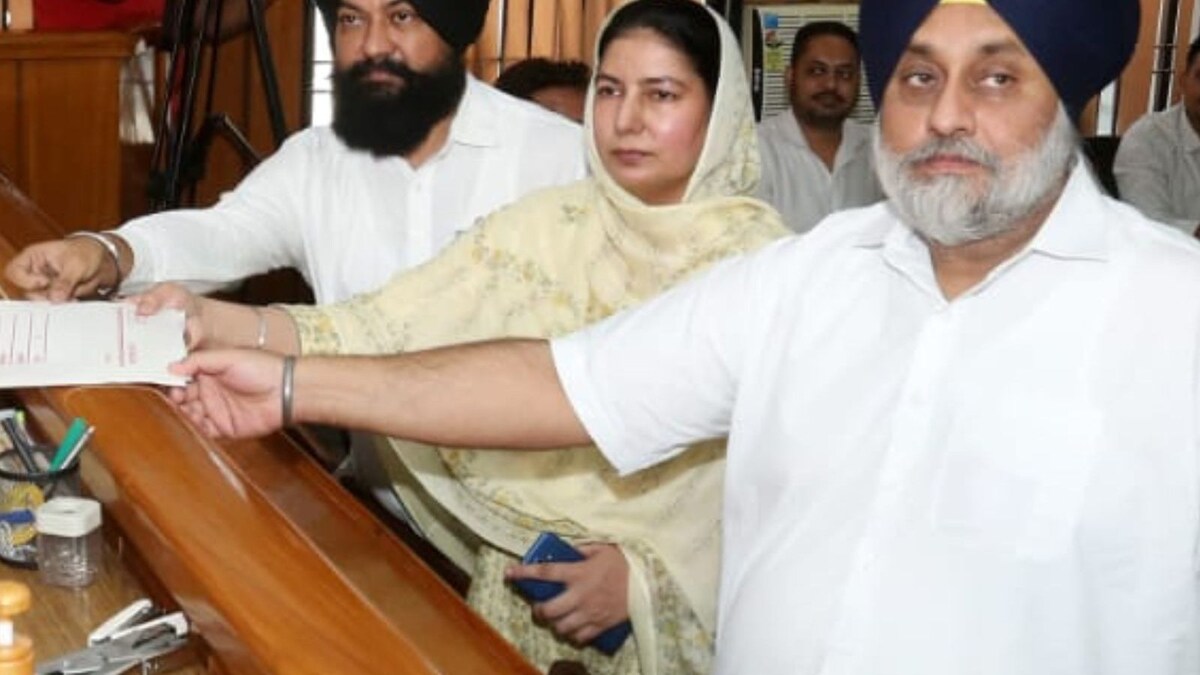 SAD Bid to Claw Its Way Back into Punjab Politics Through Panthic Issues May Have Taken a Hit