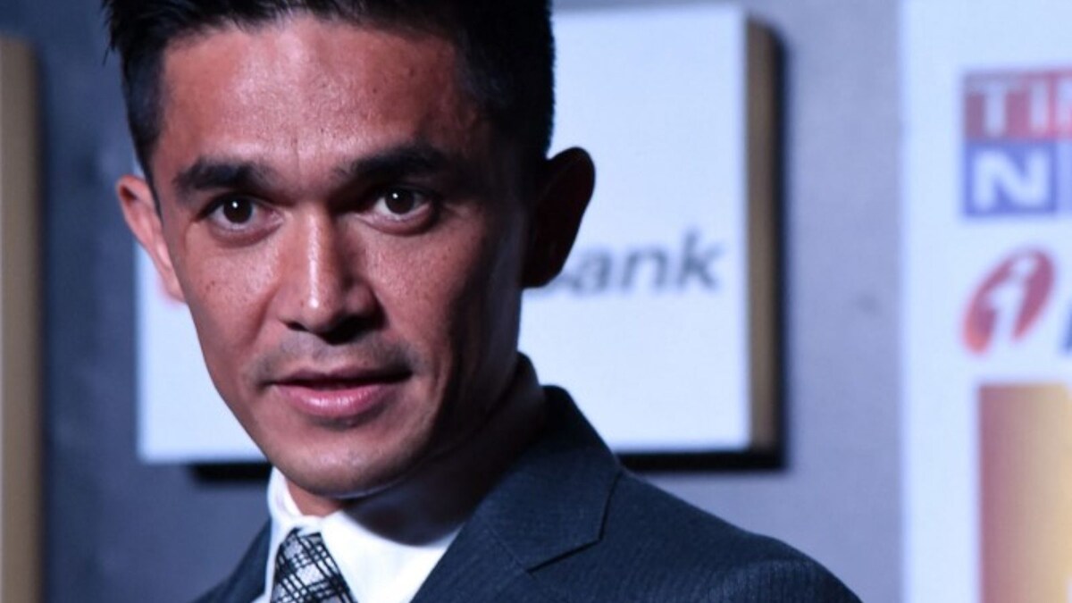 Why Sunil Chhetri Wants India to Send Its U-23 Team For SAFF Championships