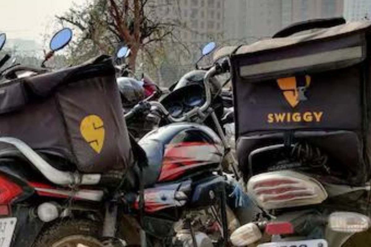 Swiggy unveils 'Menu Score Tool', aims to empower partner restaurants |  Times of India